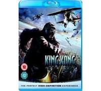 King Kong (Dts-Hd) - Blu-Ray