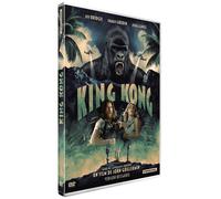 King Kong DVD DVD