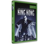 King Kong DVD E
