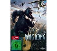 KING KONG - DVD NEUF NAOMI WATTS,ADRIEN BRODY,JACK BLACK,(REGIE: PETER JACKSON)