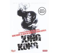 King Kong (Edición Especial) [Import]