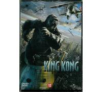 King Kong - Edition Belge