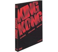 King Kong – Studiocanal – Édition Collector