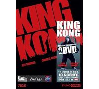 King Kong - Édition Collector