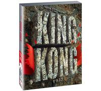 King Kong - Édition Collector