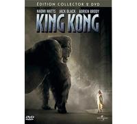 King Kong - Édition Collector