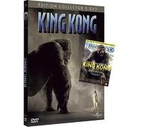 King Kong - Edition Collector E
