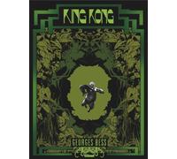 King Kong Edition Prestige