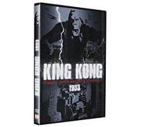 King Kong - Édition Simple