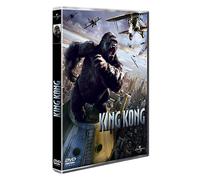 King Kong - Edition Simple DVD
