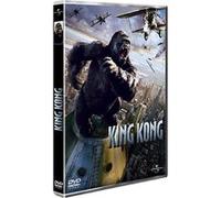 King Kong - Edition Simple E