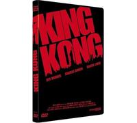King Kong E – Édition Single – Studiocanal