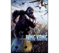 King Kong Edition 'widescreem