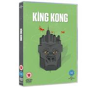 King Kong [Edizione: Regno Unito] [Import]