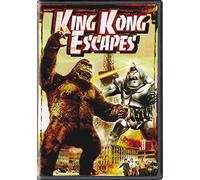 King Kong Escapes – Universal Pictures