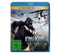 King Kong (Kino- + Extended Version)