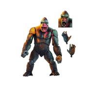 Neca Ultimate King Kong Figura 20 cm