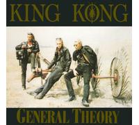 King Kong - General Theory [Import]