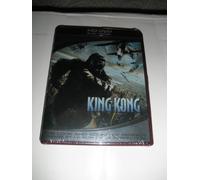 King Kong [HD DVD]