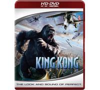King Kong [HD DVD] by Naomi Watts