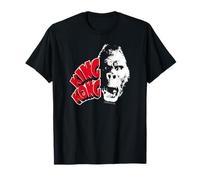 King Kong Head T-Shirt