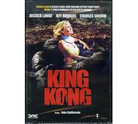 King Kong [Import]