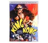 King Kong (IMPORT) (Pas de version française)
