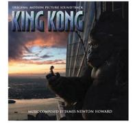 Original Soundtrack - King Kong