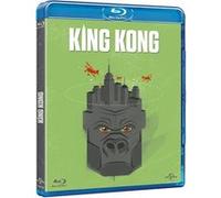 King Kong (King Kong 2005) G
