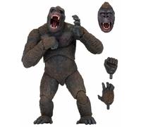 NECA Figurine King Kong 20 cm
