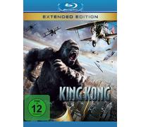 King Kong (Kino- + Extended Version)