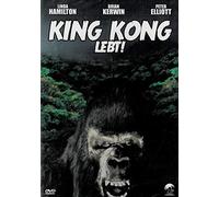 King Kong Lebt [Import]