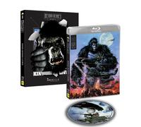 King Kong Lives [Blu-Ray] [Import]