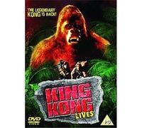 King Kong Lives