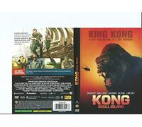 KING KONG n'est pas né roi, il l'est devenu