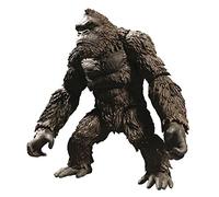 King Kong of Skull Island 7 Figure