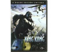 King Kong (P.Jackson) (Ed.ESP.) [Import]