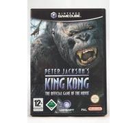 King Kong (Peter Jackson's)
