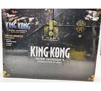 King Kong: Peter Jackson's Production Diaries [Import USA Zone 1]