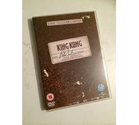 King Kong: Production Diaries [Collector's Edition] [Import anglais]
