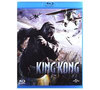 King Kong [Region B] (IMPORT) (Pas de version française)