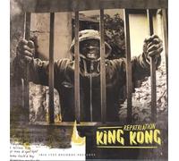 King Kong - Repatriation [Import]