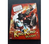 King Kong Revient