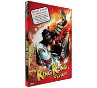 King Kong revient!
