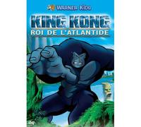 KING KONG : ROI DE L'ATLANTIDE