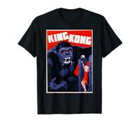 King Kong Sacrifice T-Shirt