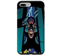 King Kong Skull Island Gaw Monster Anime Classic Coque pour iPhone 7 Plus/8 Plus