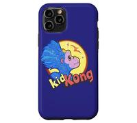 King Kong Skull Island Kid Logo, Joli Film MonsterVerse Team Coque pour iPhone 11 Pro