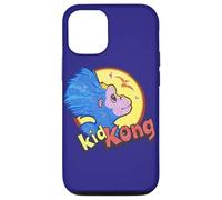 King Kong Skull Island Kid Logo, Joli Film MonsterVerse Team Coque pour iPhone 12/12 Pro
