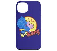 King Kong Skull Island Kid Logo, Joli Film MonsterVerse Team Coque pour iPhone 13